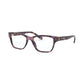 HC6154 Women's Rectangle Eyeglasses