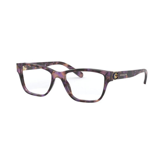 HC6154 Women's Rectangle Eyeglasses