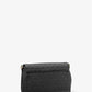 Medium Logo Convertible Crossbody Bag