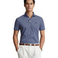 Classic Fit Soft Cotton Polo Shirt