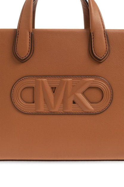 Michael Michael Kors Gigi Small Tote Bag
