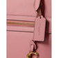 Polished Pebble Leather Taylor Tote