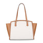 Michael Michael Kors Chantal Monogram Large Tote Bag