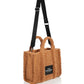 The Teddy Medium Tote