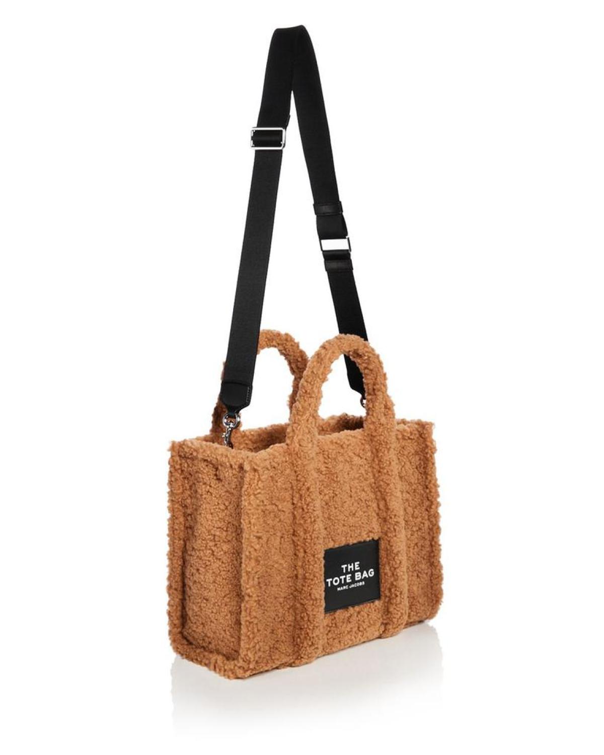 The Teddy Medium Tote