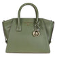 Michael Michael Kors Avril Logo Plaque Small Tote Bag