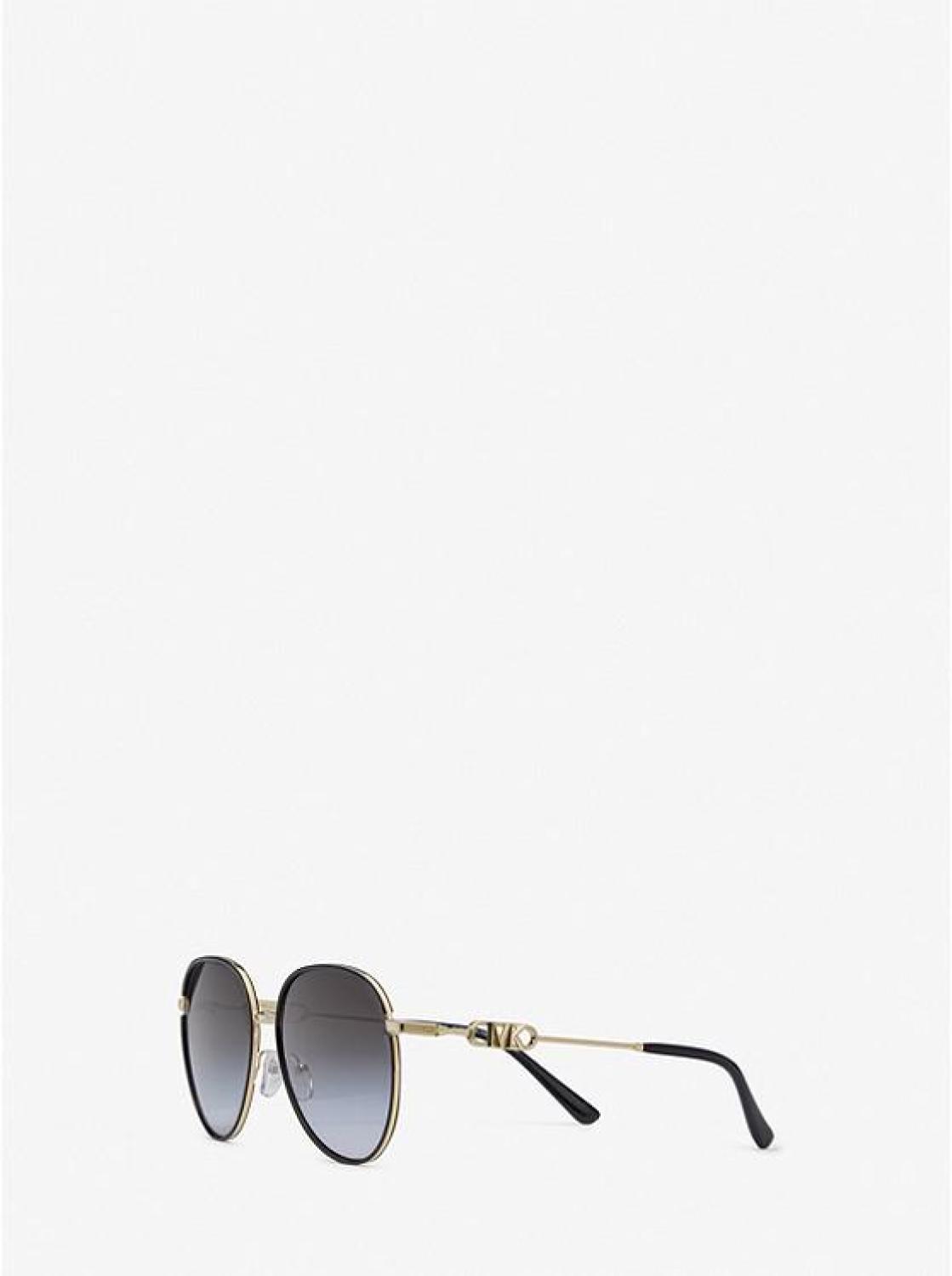 Empire Aviator Sunglasses