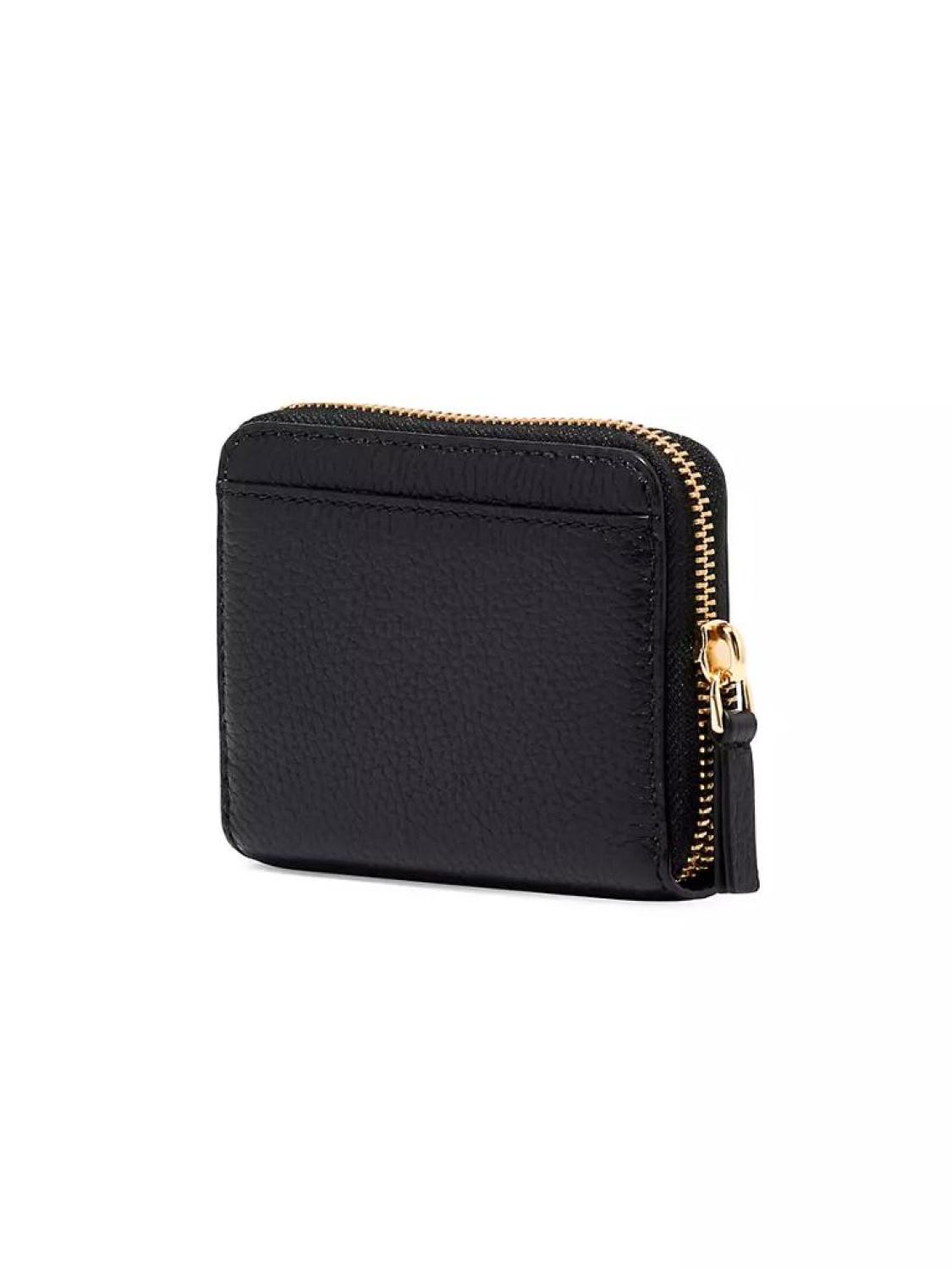 The Zip Around Wallet