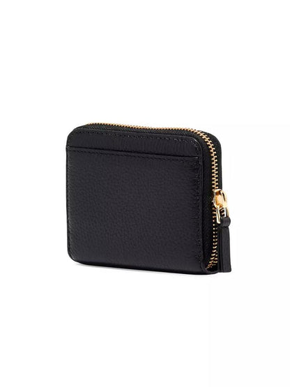 The Zip Around Wallet