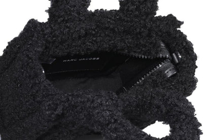 Marc Jacobs The Teddy Micro Tote Bag