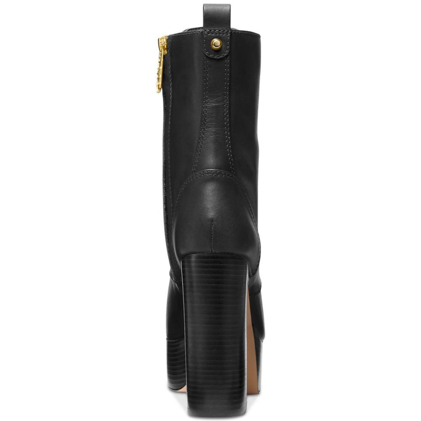 Women's Natasha Lace-Up Platform Booties