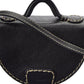 Chloé Edith Nano Leather Saddle Bag