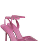 Michael Kors Stud Embellished Pointed Toe Pumps