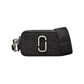 The Snapshot Crystal-Embellished Crossbody Bag