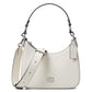 Hobo Crossbody in Cross Grain Leather
