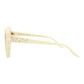 Cat Eye-Frame Acetate Sunglasses