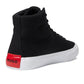 Dyer High-Top Canvas Sneaker