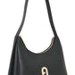 Furla Diamante Logo Plaque Mini Shoulder Bag