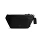 Belt Bag in Cross Grain Leather