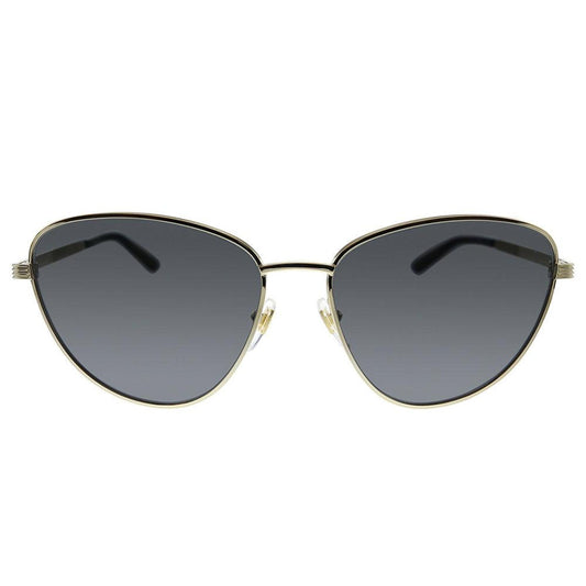 Gucci  GG 0803S 001 Womens Cat-Eye Sunglasses