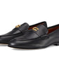 Sculpt C Leather Loafer