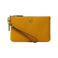 Polished Pebble Small Wristlet