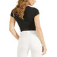 Women's Embellished Logo T-Shirt