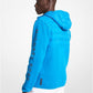 Hailfax Knit Zip-Up Jacket