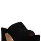 Coach Bobi Platform Mules