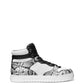 Barett High-Top