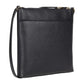 Jet Set Charm Small North/South Flat Crossbody
