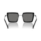 Women's Polarized Sunglasses, PR 55ZS52-P