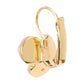 Disco Pansy Leverbacks