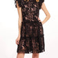 Ollie Dress In Euphoria Lace