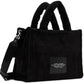 Black 'The Terry Medium Tote Bag' Tote