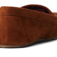 Dezi V Moccasin Slipper