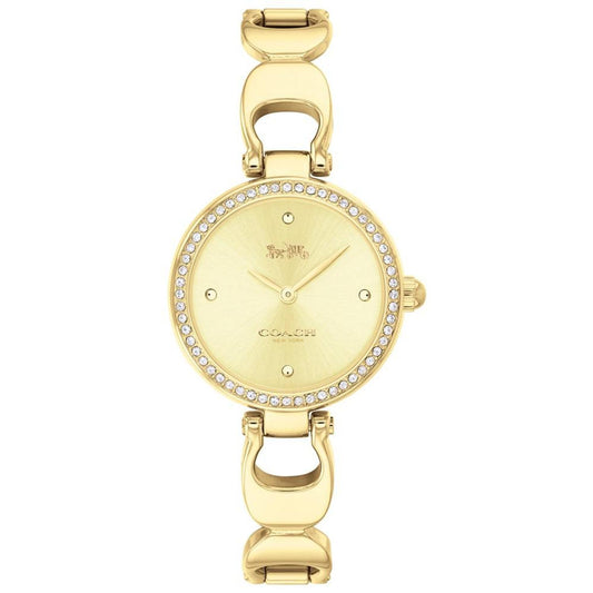 Women's Park Stainless Steel Bracelet Watch 26mm