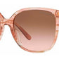 Michael Kors MK 2137 U 317513 Square Sunglasses