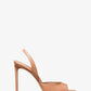 Marisa Leather Sandal