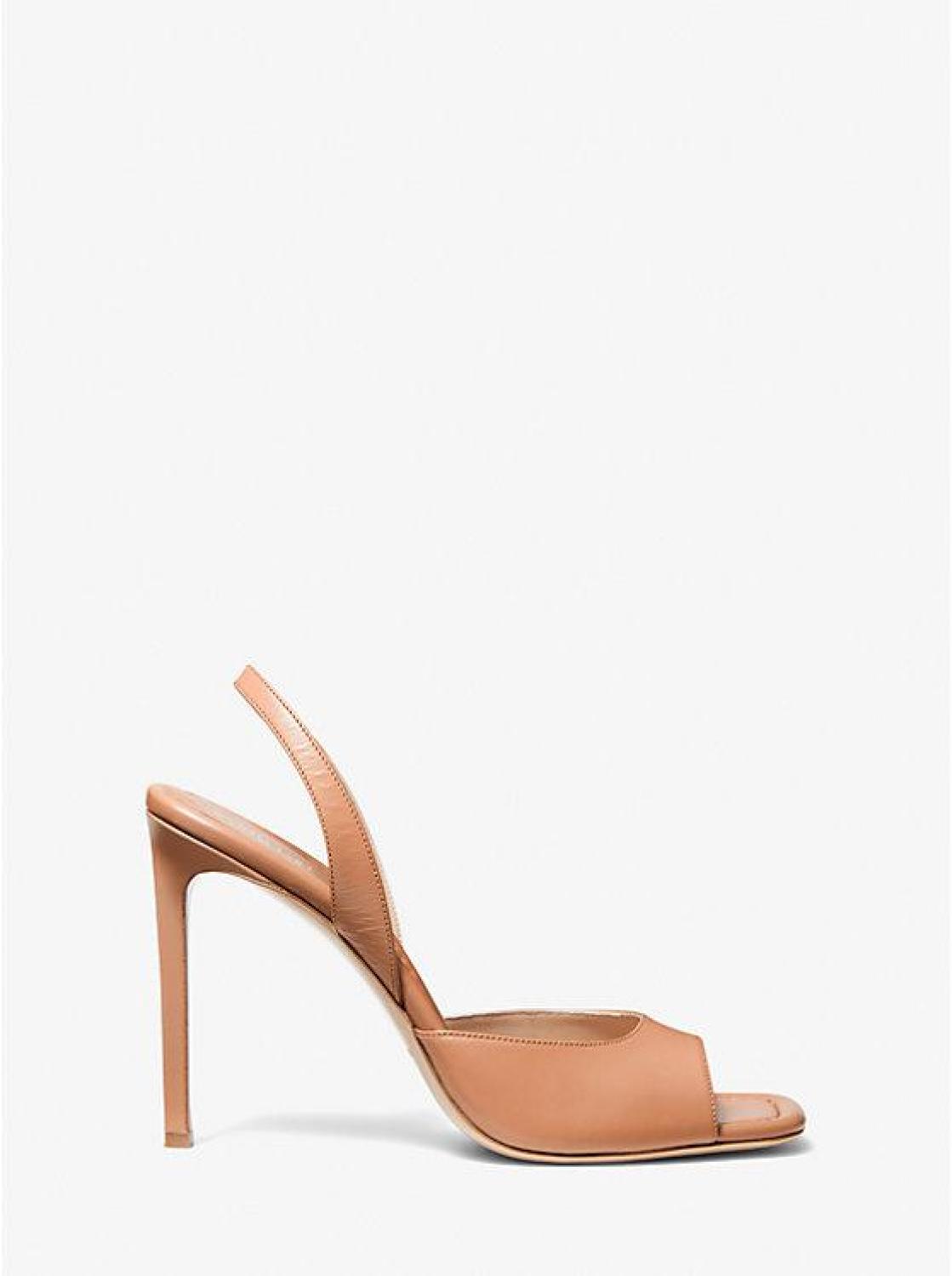 Marisa Leather Sandal