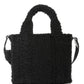 The Teddy Small Tote Bag