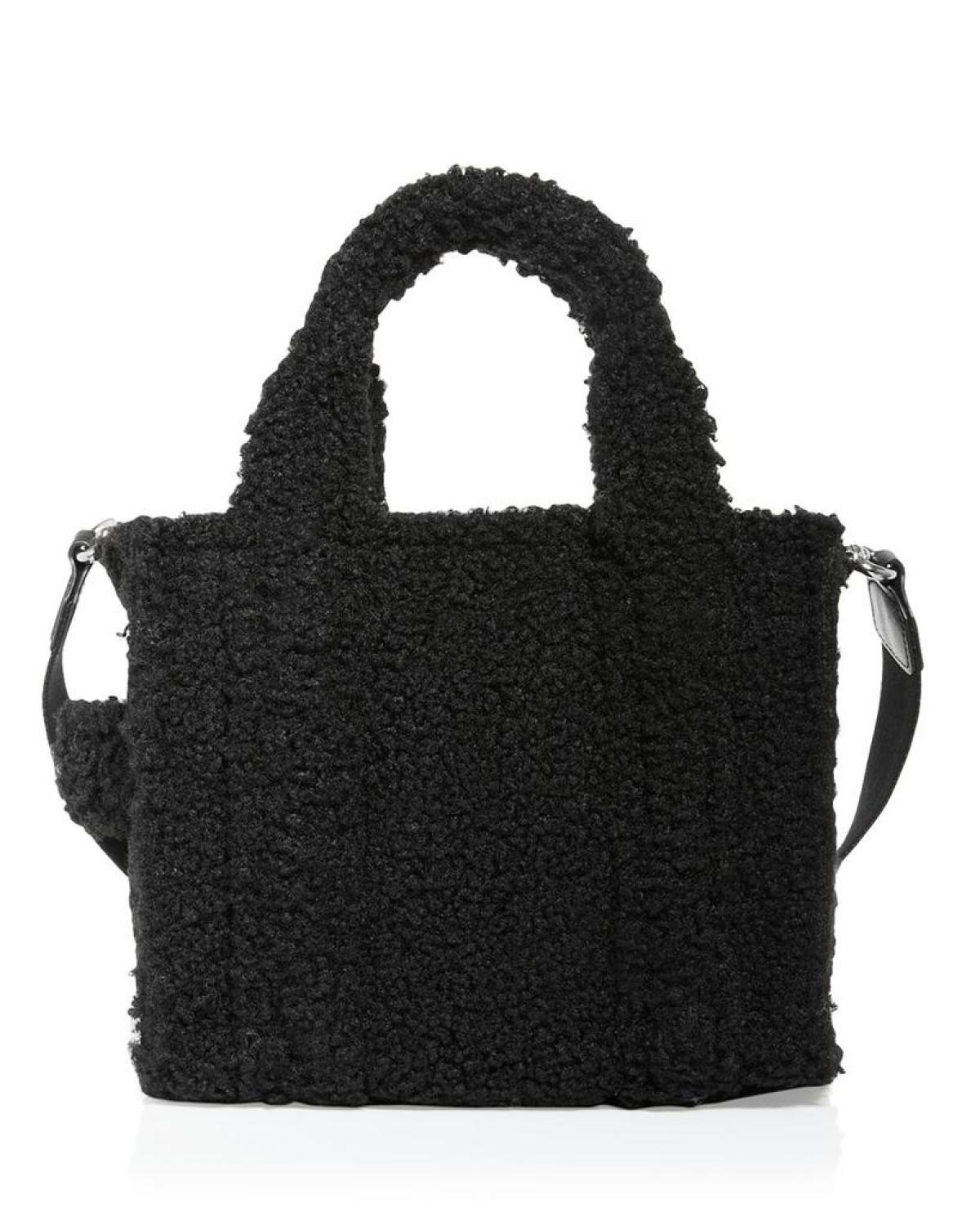 The Teddy Small Tote Bag