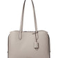 Hudson Pebbled Leather Large Work Tote