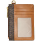 Logo Jet Set Small Coin Purse