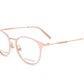 Marc Jacobs Eyewear Round Frame Glasses