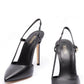 Michael Michael Kors Pointed Toe Slingback Pumps