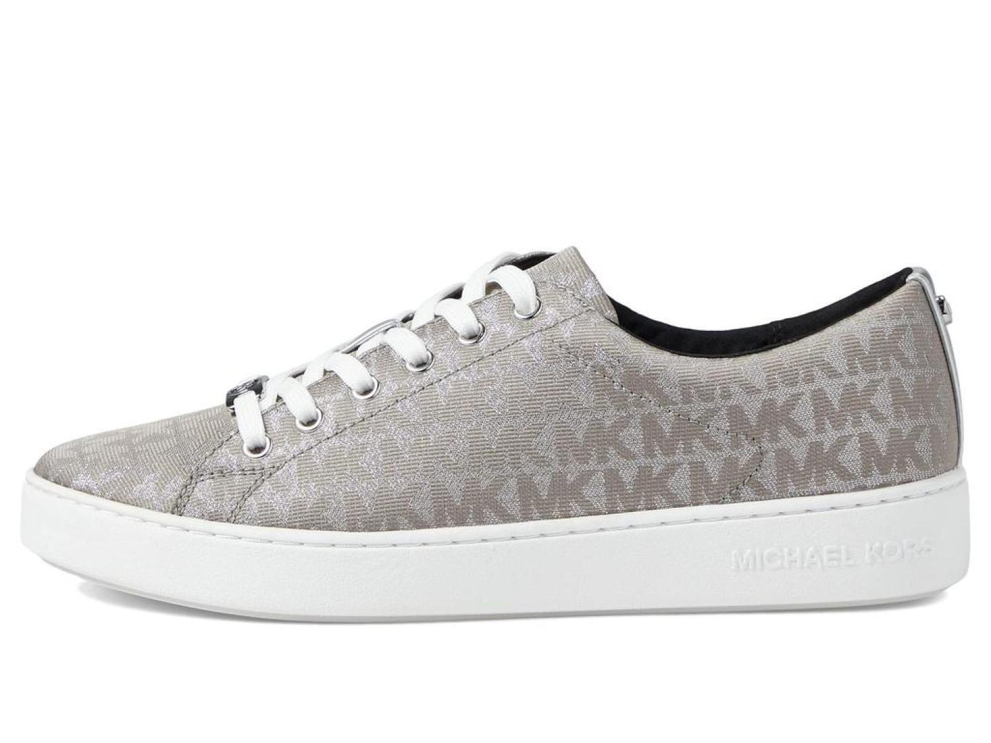 Keaton Lace Up