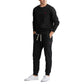 Fleece Crewneck Sweatshirt