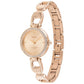 Women's Park Stainless Steel Bracelet Watch 26mm