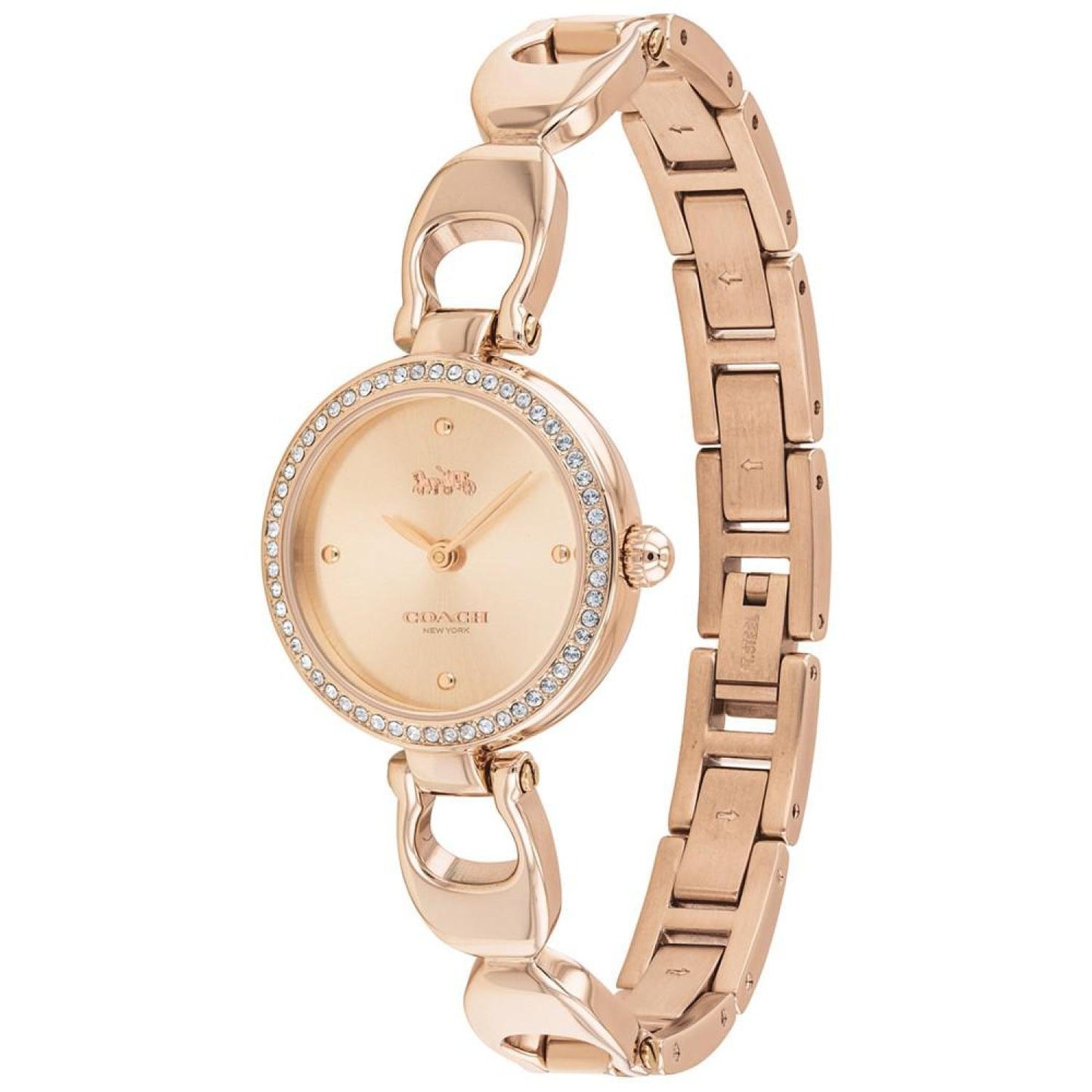 Women's Park Stainless Steel Bracelet Watch 26mm